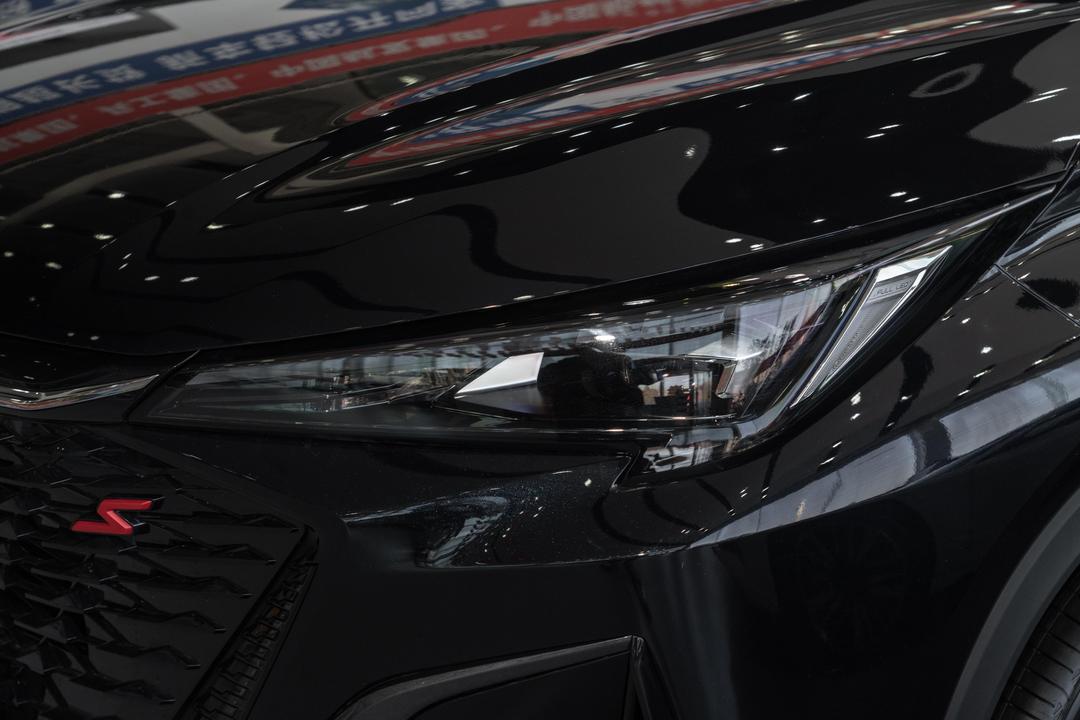 Changan X5 PLUS 2026, фото 11