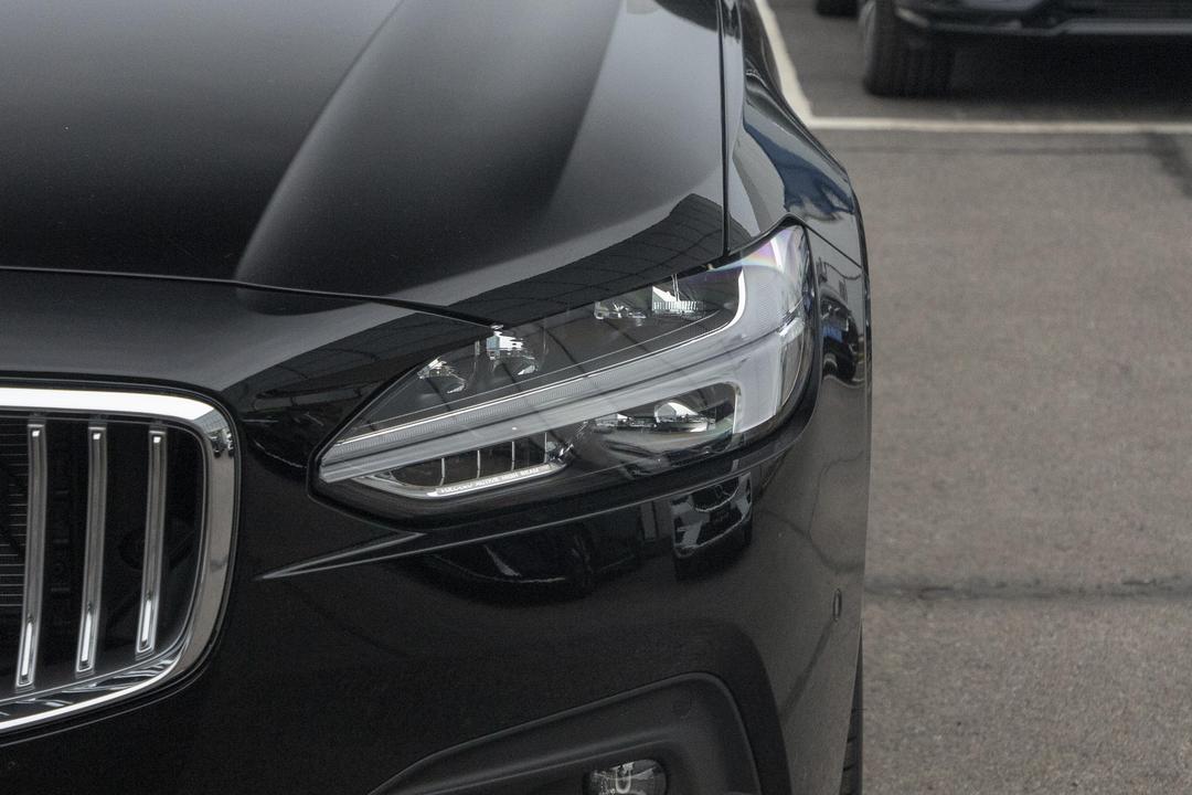 Volvo S90 2026, фото 11