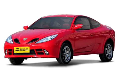 Geely ZhongGuoLong