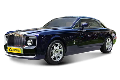 Rolls-Royce HuiYing