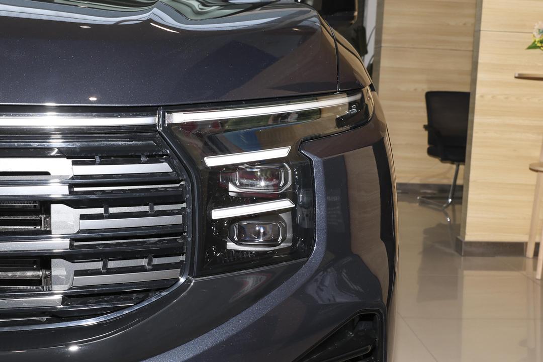 Ford Edge 2026, фото 10