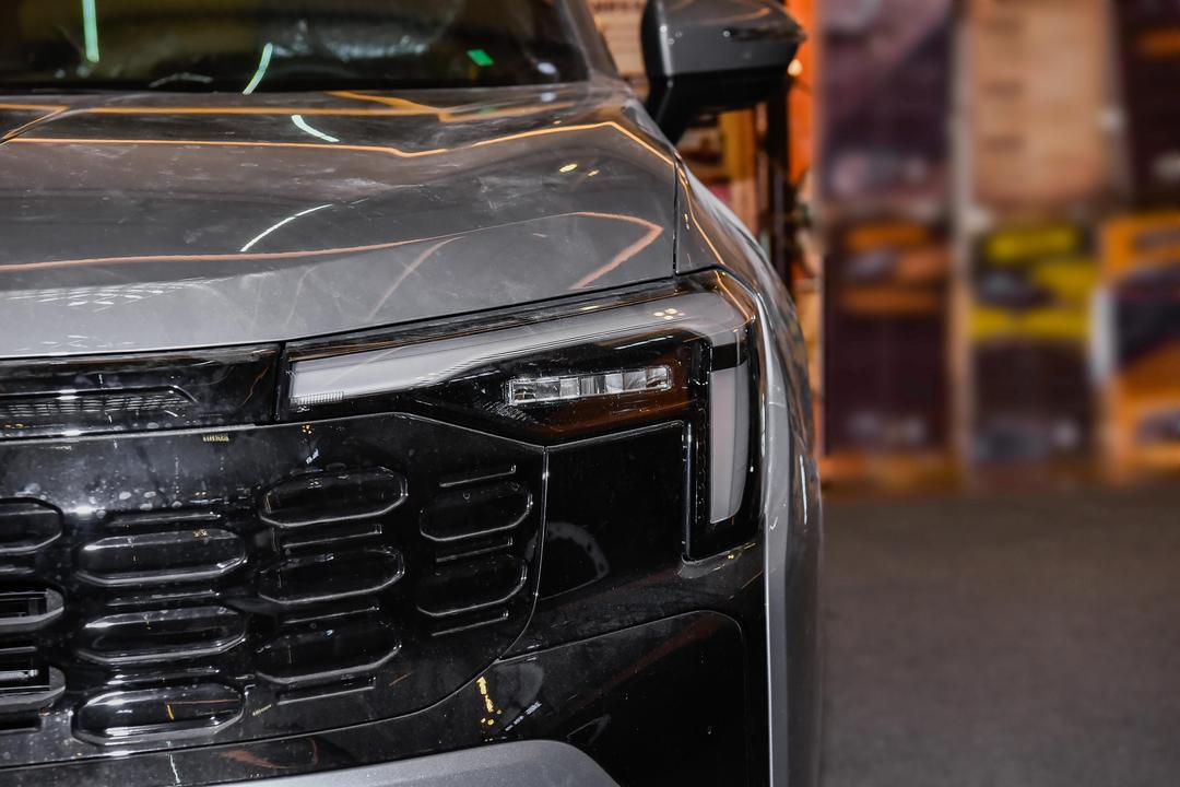Ford EQUATOR Sport 2026, фото 10