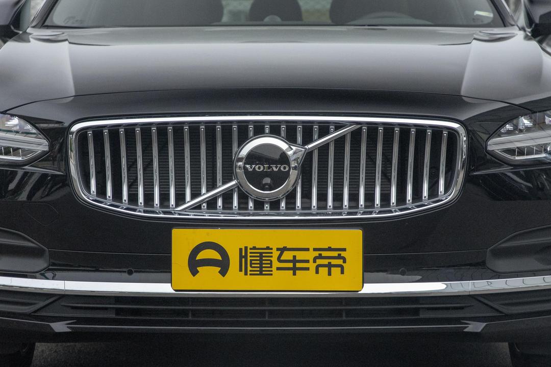 Volvo S90 2026, фото 10