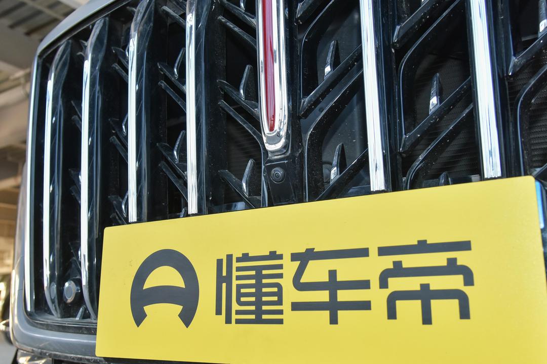 Hongqi HS5 2026, фото 15