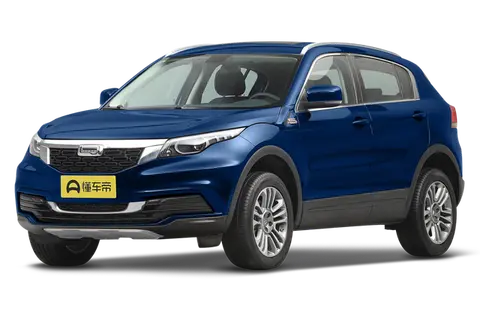 QOROS 5