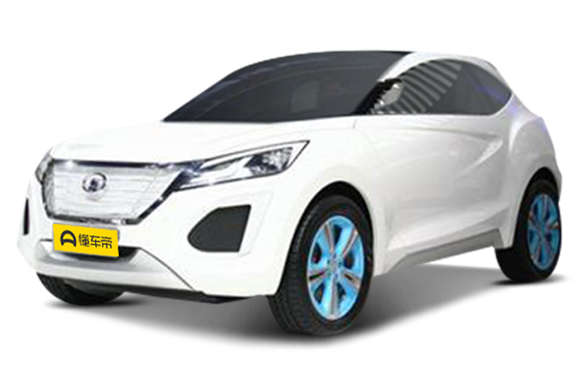 Haval E