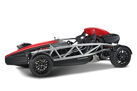 Ariel Atom