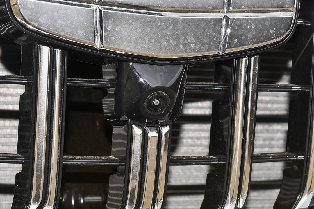 Geely Preface 2026, фото 15