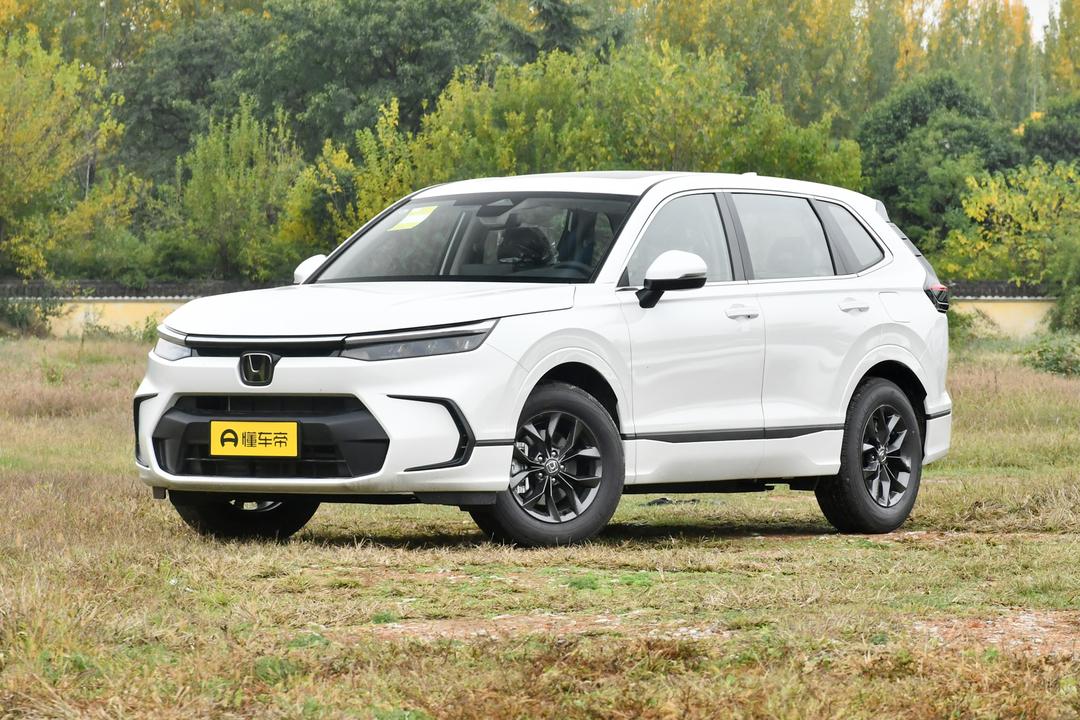 Honda Breeze 2026, фото 1
