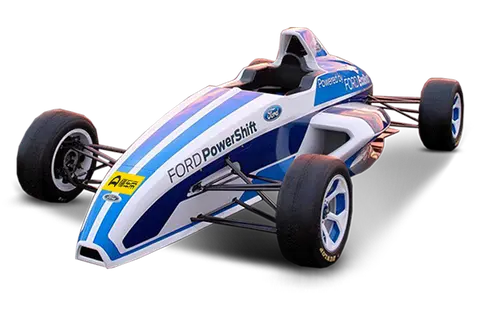 Ford Formula