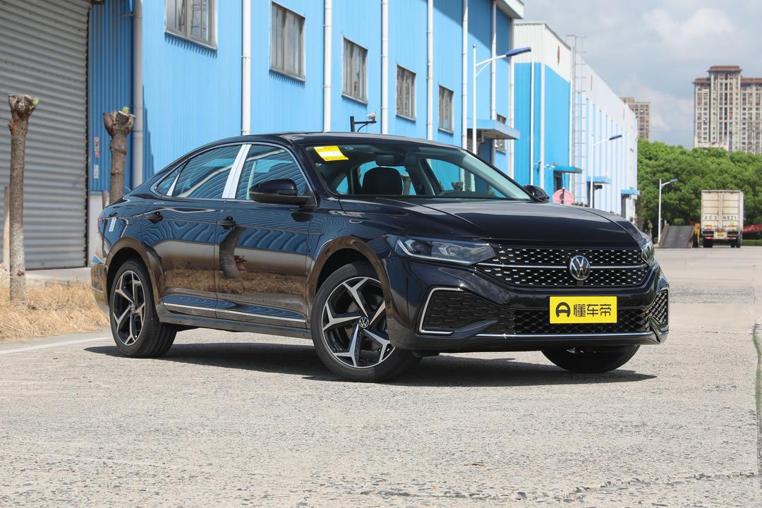 Volkswagen Passat 2026, фото 3