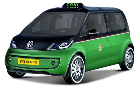 Volkswagen Milano