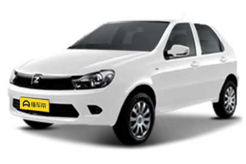 ZOTYE Z200HB