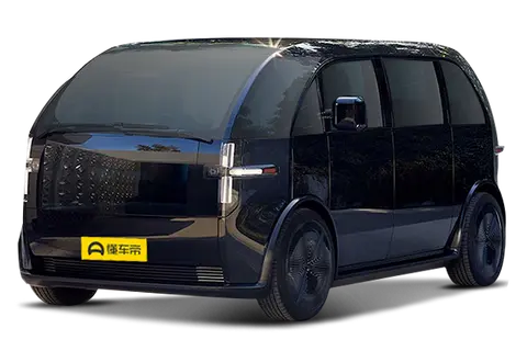 Canoo EV