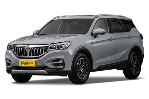 ZHONGHUA V6
