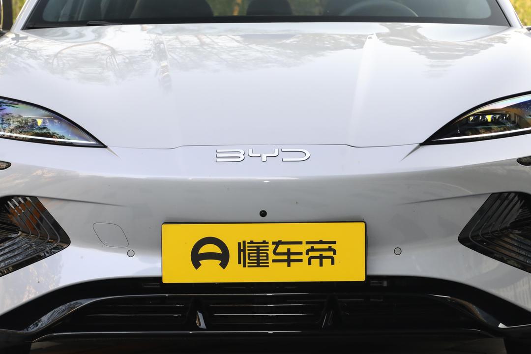 BYD Seal 2026, фото 10