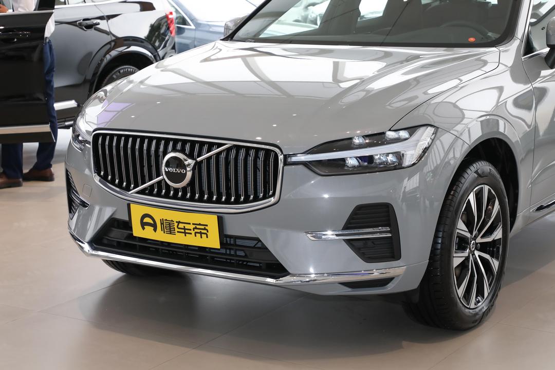 Volvo XC60 2026, фото 7