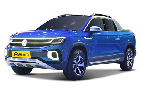 Volkswagen Tarok