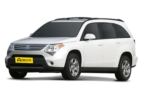 Suzuki XL7