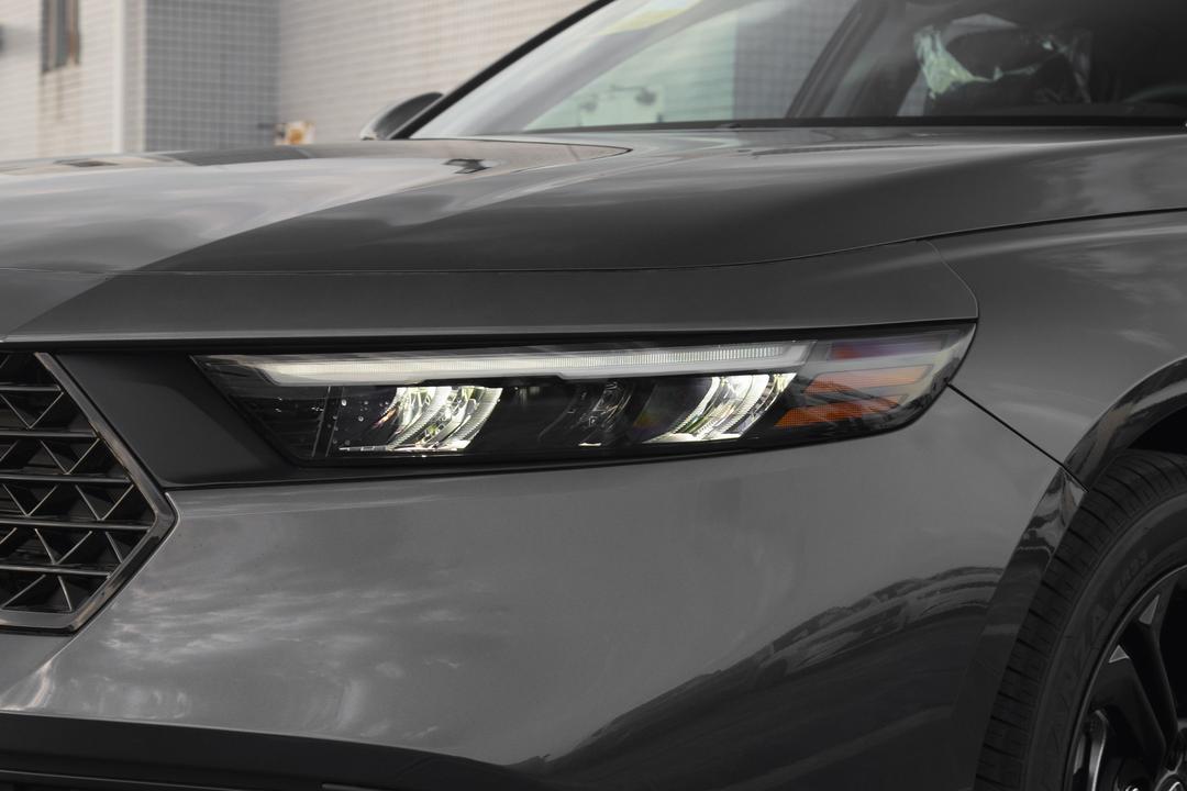Honda Accord 2026, фото 14