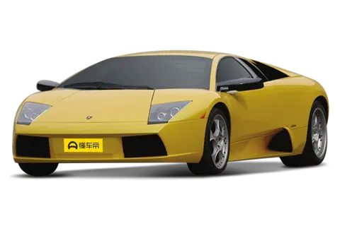Lamborghini Murcielago