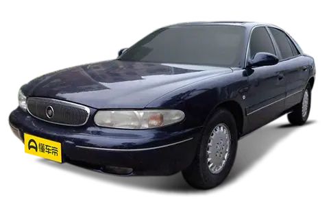 Buick XinShiJi