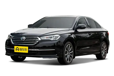 Lifan 820 EV