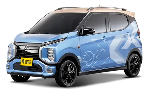 Mitsubishi eK EV