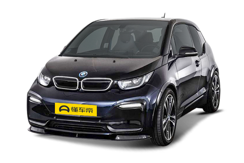 AC Schnitzer i3