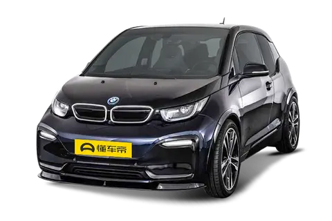 AC Schnitzer i3