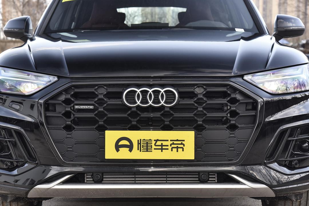 Audi Q5L 2026, фото 10