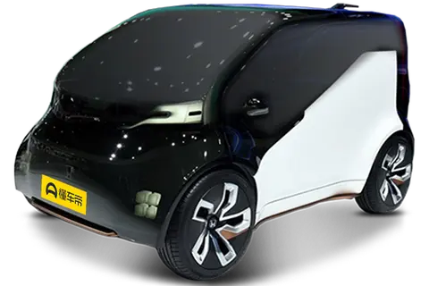 Honda NeuV