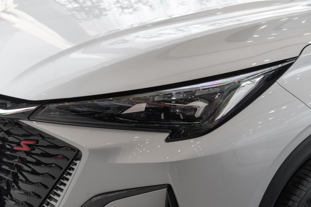 Changan X5 PLUS 2026, фото 12