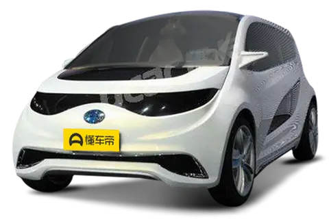 Trumpchi E-Linker
