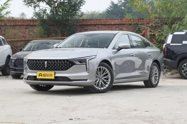 Bestune B70 2026 — купить из Китая под заказ