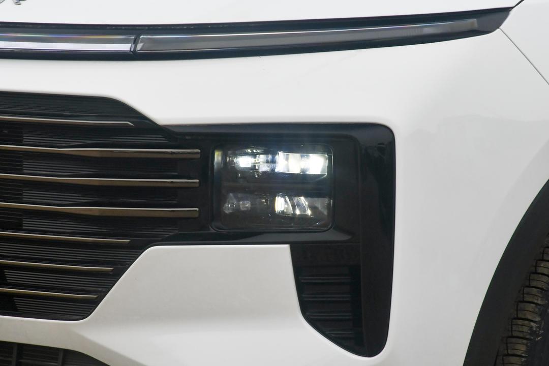 Jetour X70 PLUS 2026, фото 14