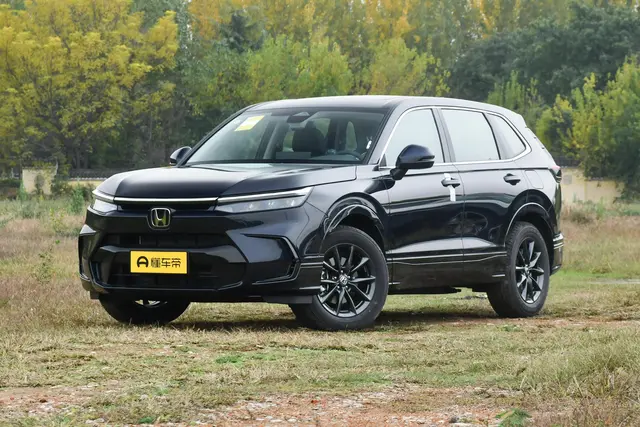 Honda Breeze 2026 — купить из Китая под заказ