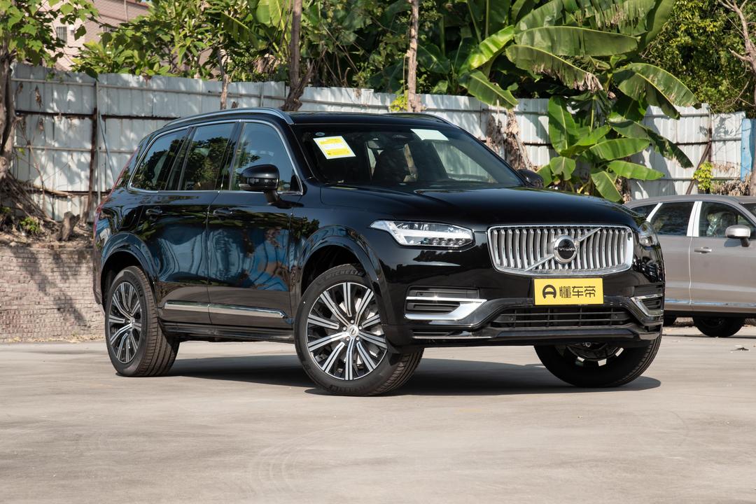 Volvo XC90 2026, фото 3