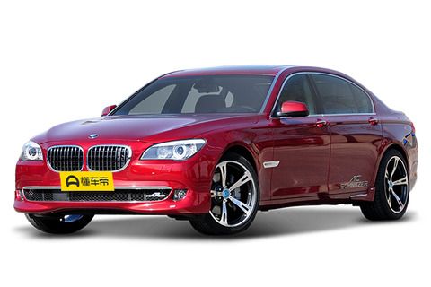 AC Schnitzer 7 Series
