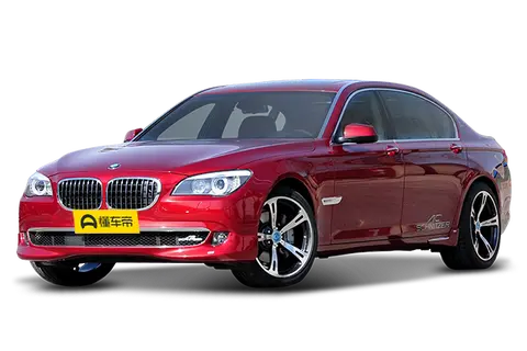 AC Schnitzer 7 Series