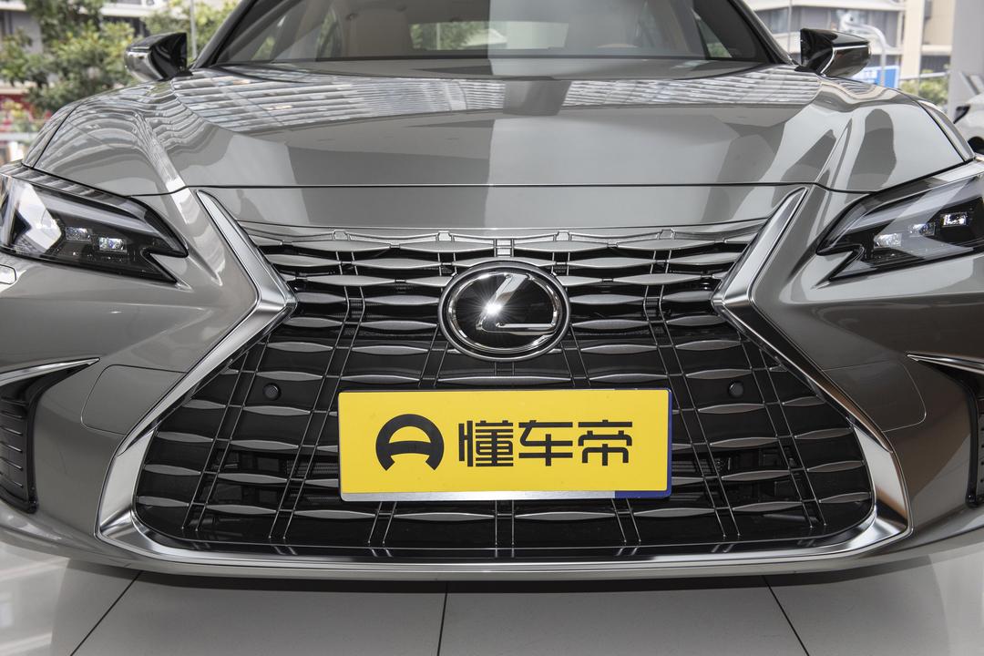 Lexus ES 2026, фото 10