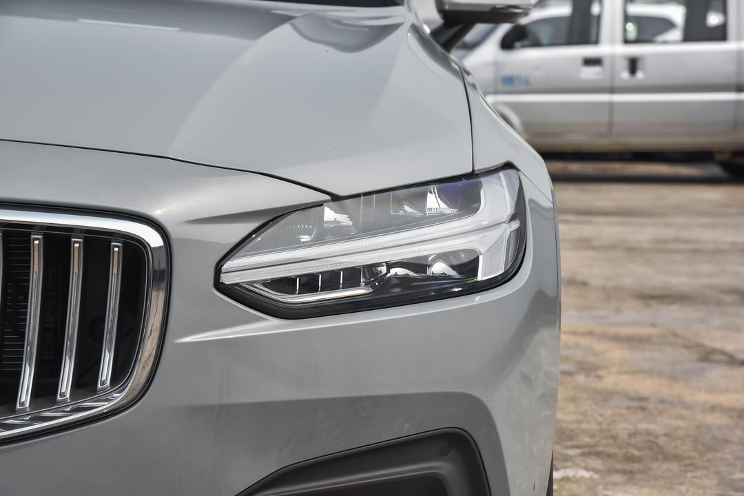 Volvo S90 2026, фото 12