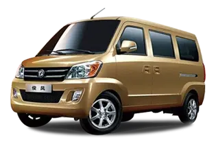 JunFeng CV03