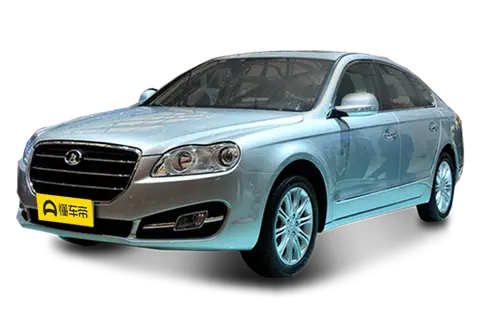 Great Wall C70