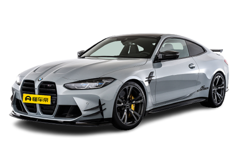 AC Schnitzer M4