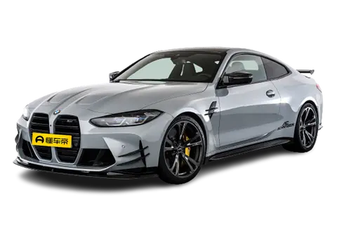 AC Schnitzer M4