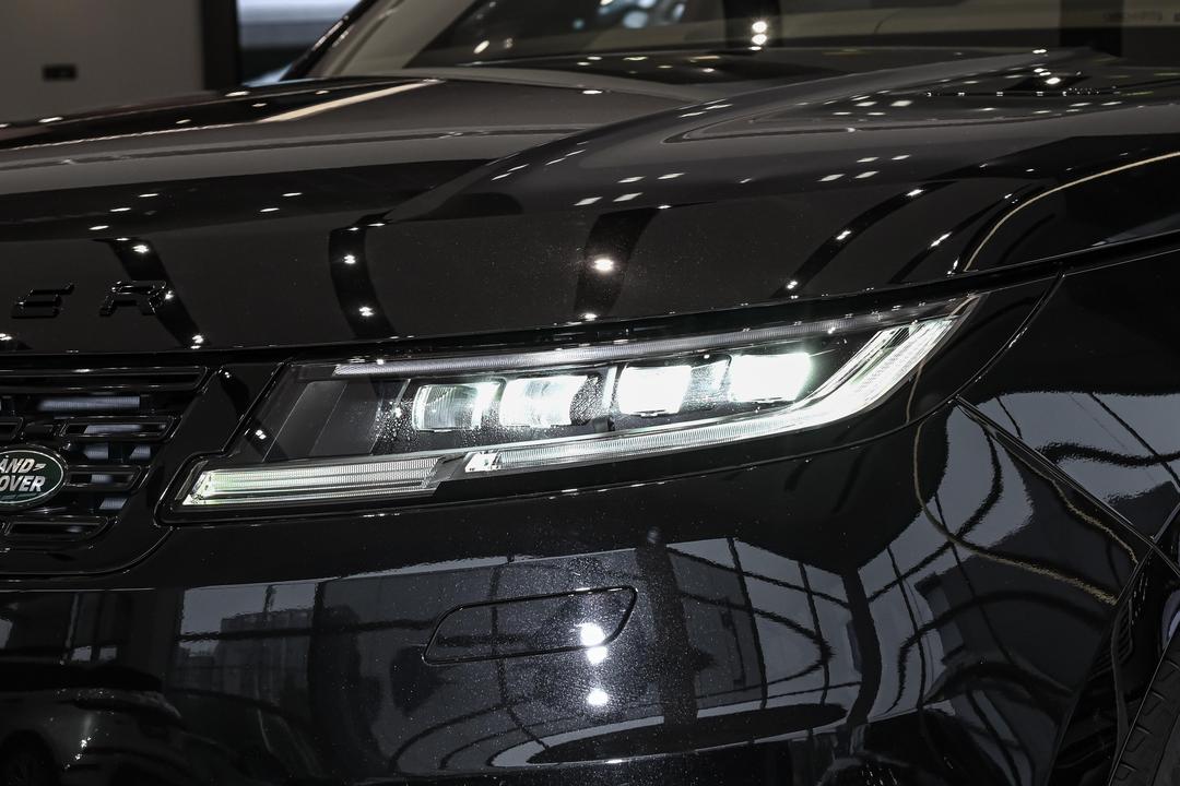 Land Rover Range Rover Sport 2026, фото 14