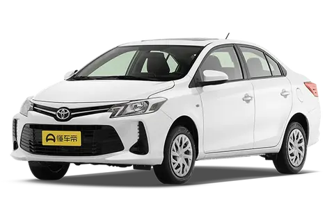 Toyota WeiChi