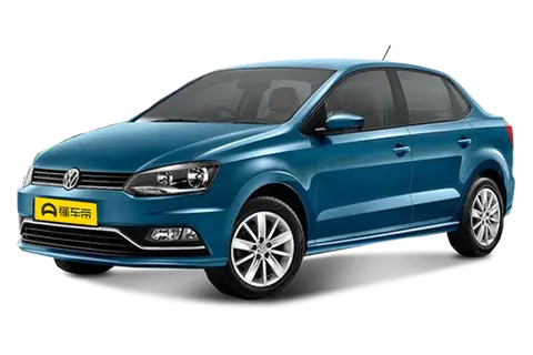 Volkswagen Ameo