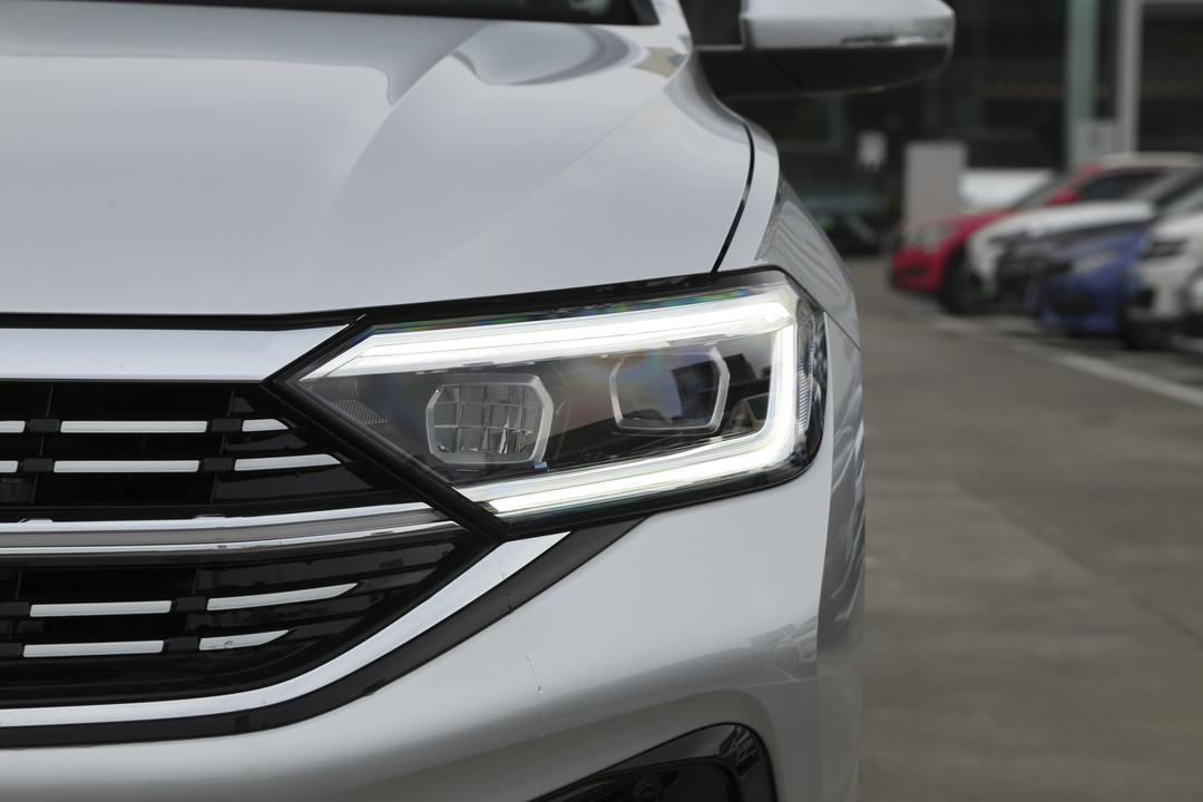 Volkswagen Sagitar 2026, фото 12